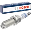 Image de BOSCH 0 242 232 514 Bougie d'allumage Super 4, Ouverture de la clé: 16 mm