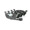 Image de BOSCH 0 986 494 019 Jeu de plaquettes de frein avec palpeur d'usure intégré, avec tôle anti-bruit