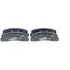 Image de BOSCH 0 986 466 601 Jeu de plaquettes de frein