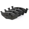 Image de BOSCH 0 986 494 005 Jeu de plaquettes de frein avec instructions de montage
