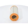 Image de BOSCH 1 457 433 332 Filtre à air Cartouche filtrante
