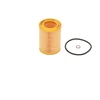 Image de BOSCH 1 457 429 308 Filtre à huile Cartouche filtrante, avec joints