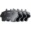Image de BOSCH 0 986 494 031 Jeu de plaquettes de frein