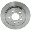 Image de BOSCH 0 986 478 042 Disque de frein plein, huilé, avec vis/boulons