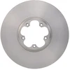 Image de BOSCH 0 986 478 303 Disque de frein ventilé de l'intérieur, huilé