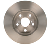 Image de BOSCH 0 986 478 451 Disque de frein ventilé, huilé
