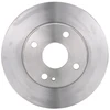 Image de BOSCH 0 986 478 219 Disque de frein ventilé de l'intérieur, huilé