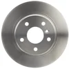 Image de BOSCH 0 986 478 497 Disque de frein plein, huilé