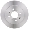 Image de BOSCH 0 986 479 014 Disque de frein plein, huilé