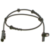 Image de BOSCH 0 265 008 006 Capteur ABS avec câble