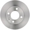 Image de BOSCH 0 986 478 492 Disque de frein plein, huilé