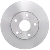 Image de BOSCH 0 986 478 632 Disque de frein ventilé, huilé