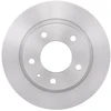 Image de BOSCH 0 986 478 633 Disque de frein plein, huilé
