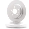 Image de BOSCH 0 986 478 495 Disque de frein plein, revêtu