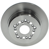 Image de BOSCH 0 986 479 023 Disque de frein ventilé, huilé