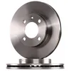 Image de BOSCH 0 986 478 017 Disque de frein ventilé de l'intérieur, huilé, avec vis/boulons