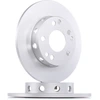 Image de BOSCH 0 986 478 114 Disque de frein plein, revêtu, avec vis/boulons