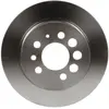 Image de BOSCH 0 986 478 143 Disque de frein Plein, huilé, avec vis/boulons