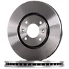 Image de BOSCH 0 986 478 831 Disque de frein ventilé, huilé, à haute teneur en carbone, avec vis/boulons