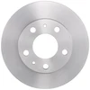 Image de BOSCH 0 986 478 842 Disque de frein ventilé de l'intérieur, huilé