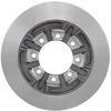 Image de BOSCH 0 986 478 886 Disque de frein Plein, huilé