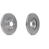Image de BOSCH 0 986 478 296 Disque de frein ventilé de l'intérieur, revêtu, à haute teneur en carbone