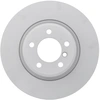 Image de BOSCH 0 986 479 003 Disque de frein ventilé de l'intérieur, revêtu, à haute teneur en carbone