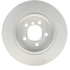 Image de BOSCH 0 986 479 004 Disque de frein ventilé, revêtu, à haute teneur en carbone, avec vis/boulons