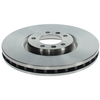 Image de BOSCH 0 986 479 027 Disque de frein ventilé de l'intérieur, huilé