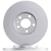 Image de BOSCH 0 986 479 064 Disque de frein Plein, revêtu