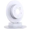 Image de BOSCH 0 986 478 325 Disque de frein plein, revêtu, avec vis/boulons