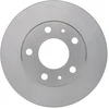 Image de BOSCH 0 986 479 161 Disque de frein plein, huilé