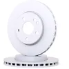 Image de BOSCH 0 986 479 234 Disque de frein Essieu avant, ventilé, revêtu, à haute teneur en carbone, avec vis/boulons