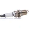 Image de RIDEX 686S0022 Bougie d'allumage Ouverture de la clé: 16 mm