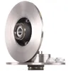 Image de BOSCH 0 986 479 274 Disque de frein plein, huilé, avec bague ABS