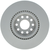 Image de BOSCH 0 986 479 060 Disque de frein ventilé de l'intérieur, revêtu, à haute teneur en carbone