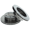 Image de BOSCH 0 986 479 212 Disque de frein ventilé, huilé, allié/carbonisé