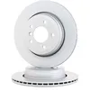 Image de BOSCH 0 986 479 056 Disque de frein ventilé de l'intérieur, revêtu, à haute teneur en carbone