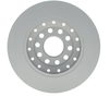 Image de BOSCH 0 986 479 062 Disque de frein ventilé de l'intérieur, revêtu, à haute teneur en carbone