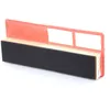 Image de BOSCH F 026 400 002 Filtre à air Cartouche filtrante