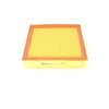 Image de BOSCH F 026 400 004 Filtre à air Cartouche filtrante