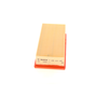 Image de BOSCH F 026 400 006 Filtre à air Cartouche filtrante