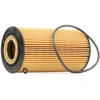 Image de BOSCH F 026 407 003 Filtre à huile Cartouche filtrante, avec joints