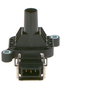 Image de BOSCH 1 227 030 081 Bobine d'allumage