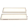 Image de BOSCH 1 987 432 161 Filtre d'habitacle Filtre à particules
