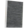 Image de RIDEX 424I0017 Filtre d'habitacle Filtre à charbon actif