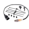 Image de BOSCH 0 258 007 353 Sonde lambda
