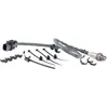 Image de BOSCH 0 258 017 178 Sonde lambda