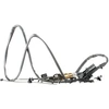 Image de BOSCH 0 258 017 180 Sonde lambda