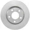 Image de BOSCH 0 986 478 615 Disque de frein plein, huilé, à haute teneur en carbone